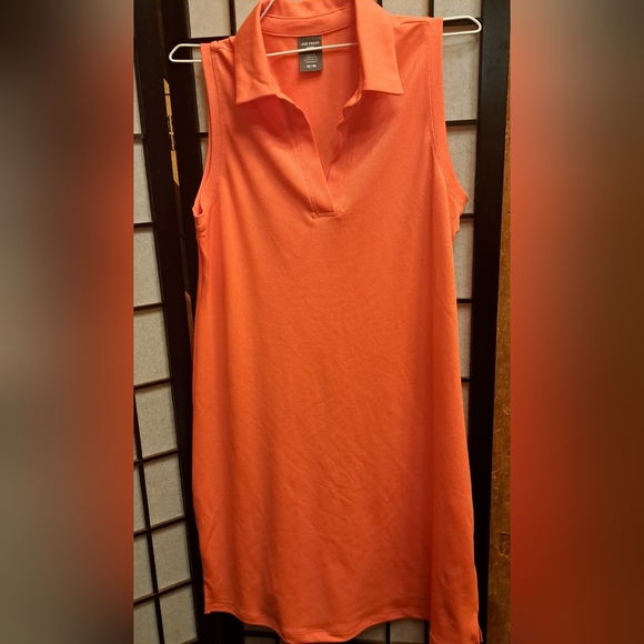 Peach Joe Fresh Golf Dress - Picture 5 of 10